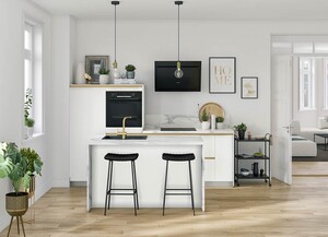 مطبخ صاج قطاع خاص