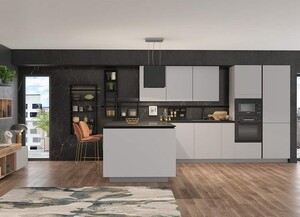 Phenolic Kitchen